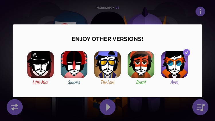 Incredibox screenshot-4
