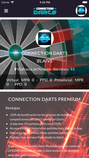 Connection Darts(圖3)-速報App