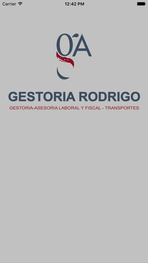 Gestoria Rodrigo(圖1)-速報App