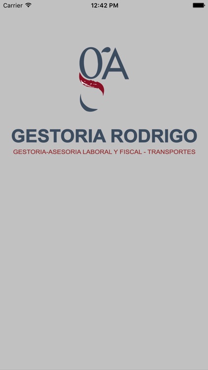 Gestoria Rodrigo