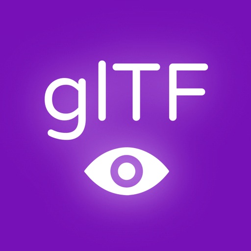 glTF Viewer