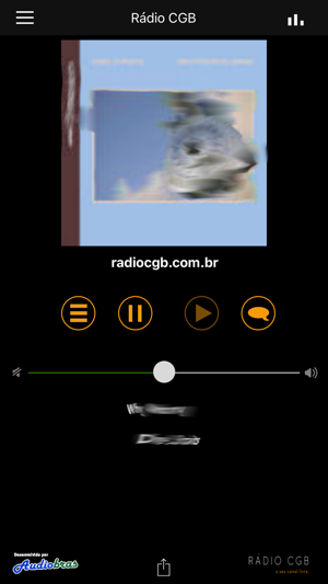 Rádio CGB(圖3)-速報App