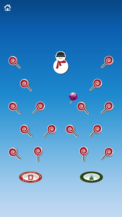 Advent Calendar Game screenshot-3