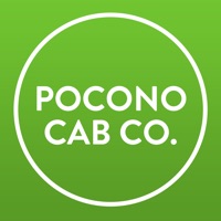 Pocono Cab