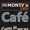 Monty's - Café