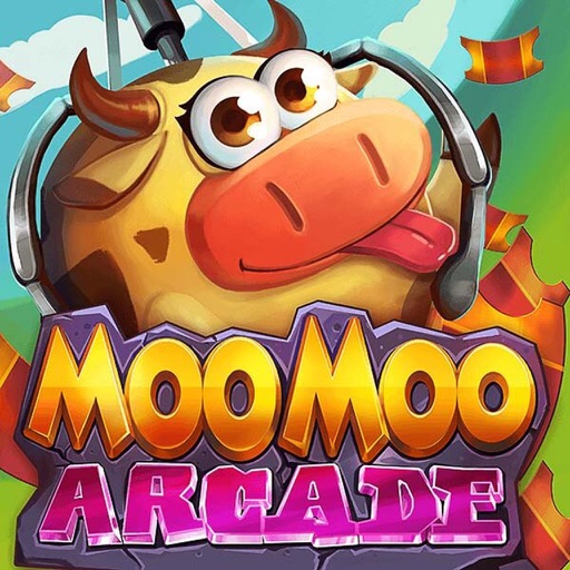 MooMoo Virtual Arcade