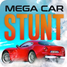 Activities of Impossible Car Stunt Mega Ramp