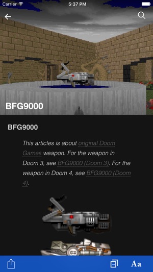 FANDOM for: Doom 3(圖4)-速報App