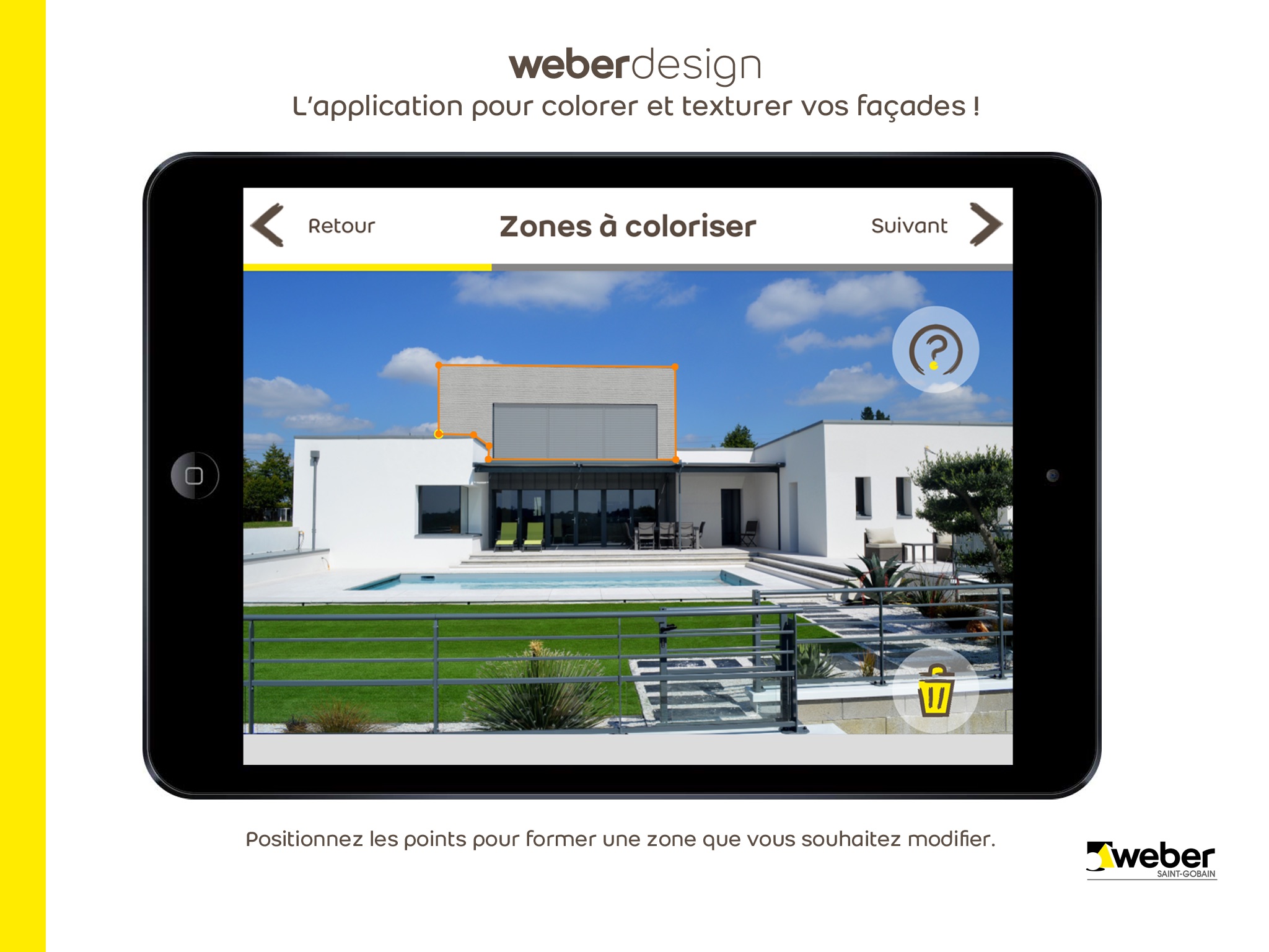 Weberdesign screenshot 3