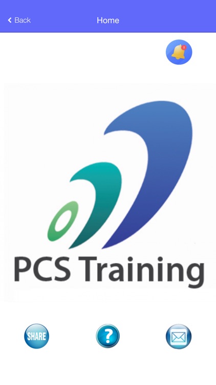 PCS Training