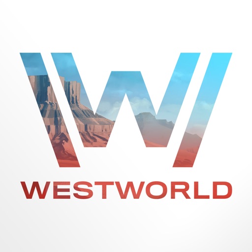 Westworld Icon