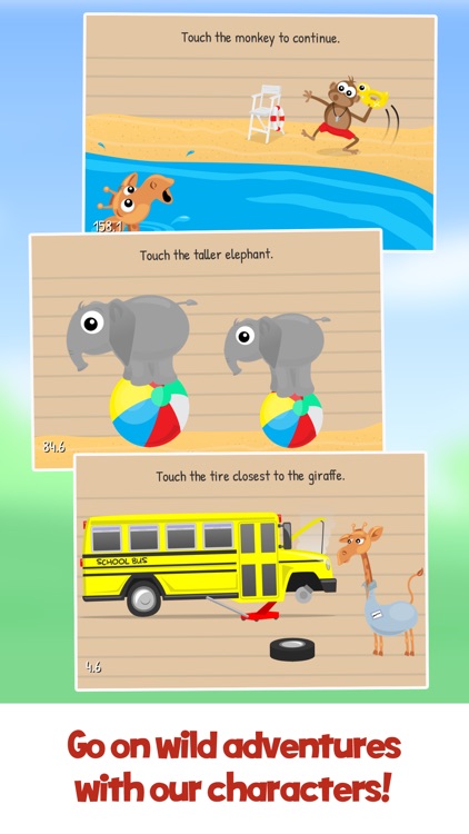 The Moron Test