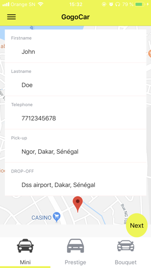 CarAgent app(圖2)-速報App