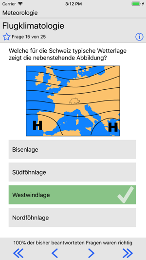 Questions LIGHT PPL(H) GERMAN(圖4)-速報App