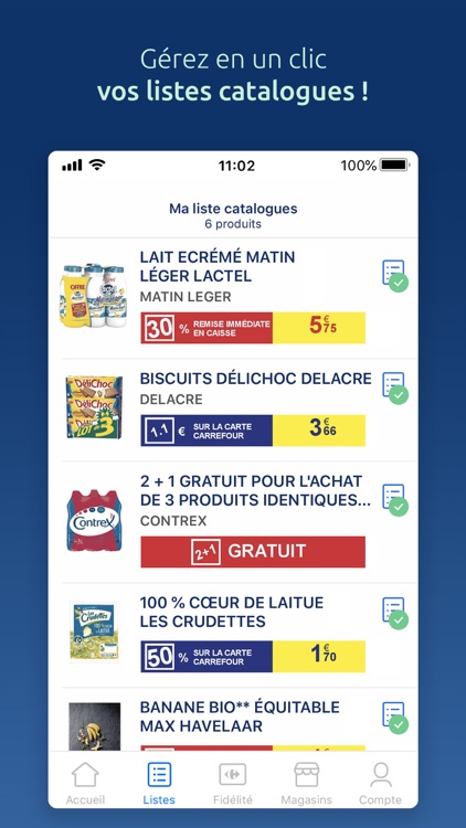 Carrefour