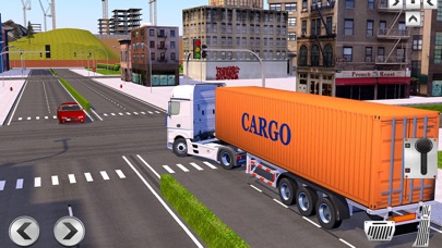 TRUCK DRIVER TRANSPORT 2 IOS ĐUA XE TRUCK DRIVER TRANSPORT 2 IOS