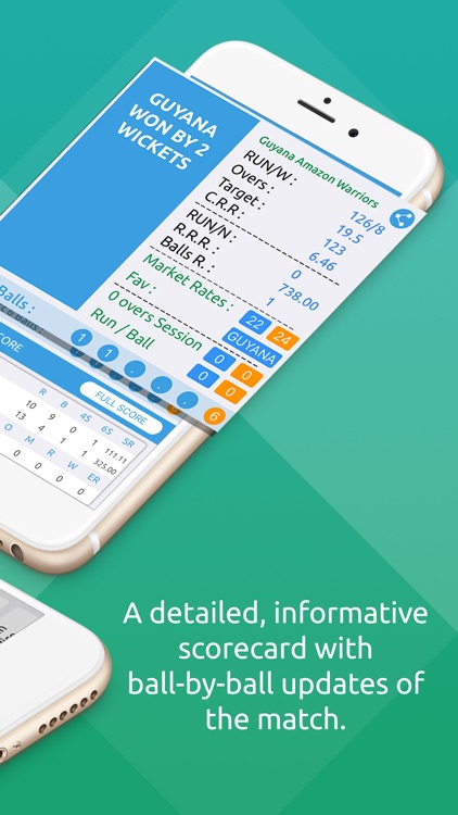 Criczoo - Cricket Score & News