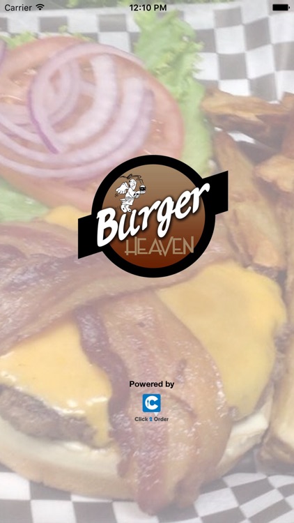 Burger Heaven Grande Prairie