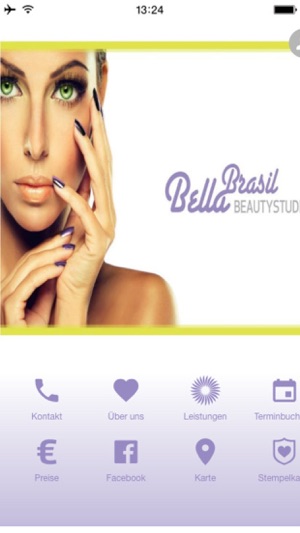 BellaBrasil