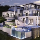 Luxury - House Plans