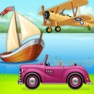 Get Montessori Transport Vehicle for iOS, iPhone, iPad Aso Report
