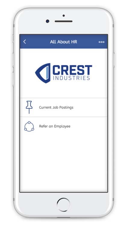 Crest Industries