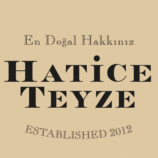 Hatice Teyze