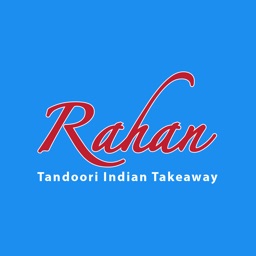 Rahan Indian Takeaway