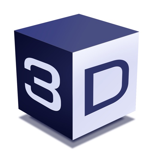 Ison3D Viewer by Deepak Surti