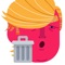 Drag Trump to the Dump
