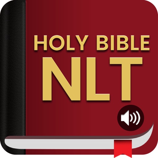 NLT Bible Audio Download