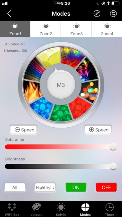 GAP Light screenshot-4