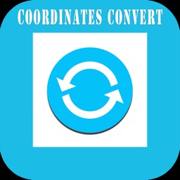 Coordinates Convert