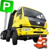Euro Truck Parking Simulator