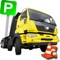 Euro Truck Parking Simulator