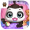 Panda Lu Baby Bear Care - No Ads