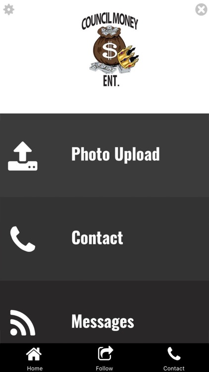 Council Money Entertainment