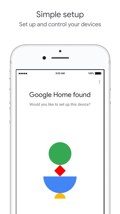 Google Home