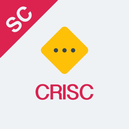 CRISC Test Prep 2018