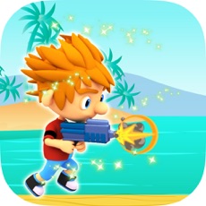 Activities of Survival boy Adventure