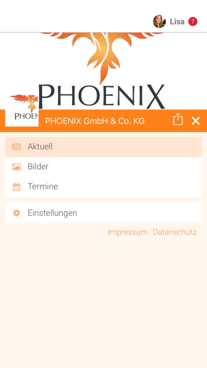 PHOENIX GmbH & Co. KG