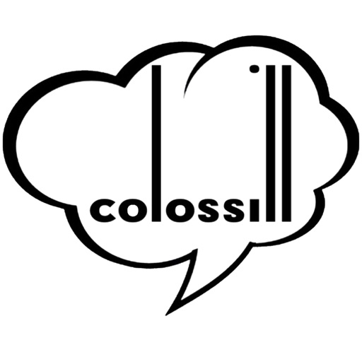 Colossill Gram iOS App