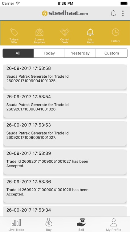 Steel Haat screenshot-3