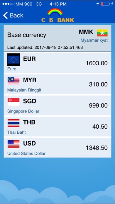 Cb Bank Mobile Banking Free Iphone Ipad App Market
