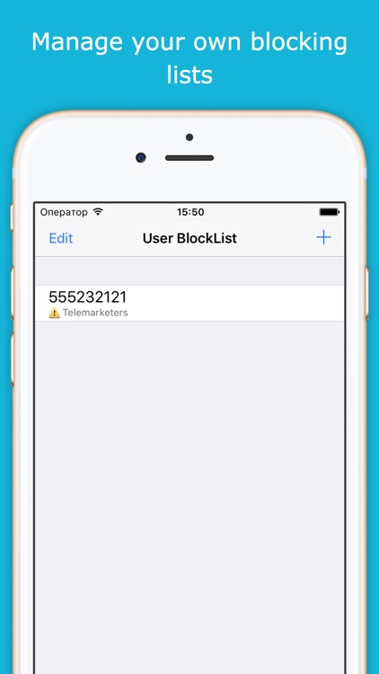 Who called - filter calls&text screenshot-4