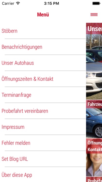 Autohaus Höptner GmbH