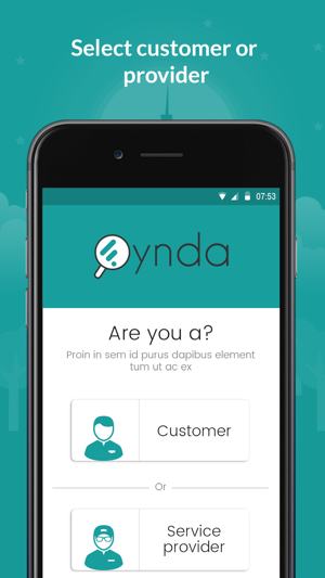 Fynda(圖1)-速報App