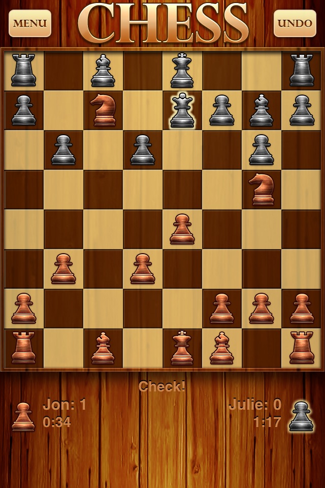 Chess Premium screenshot 2