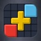 Tired of sliding block puzzles that will only let you move the blocks in one direction
