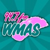 94.7 WMAS